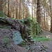 Stille Ruinen