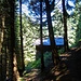 Stille Hütten