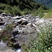 Der Bach heisst Gesena