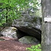 Naturdenkmal Jungholzer Felsen