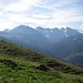 Jetzt der vordere Teil der Runde