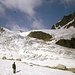 Ochsentaler Gletscher mit Signalhorn