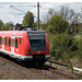 Bahnland Bayern - wenn sie doch immer so pünktlich wäre ...
