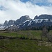 Hochblick am Ende unserer Rundreise zur Grönflue