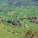 Alpgebiet am Beckenriederberg.