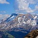 Blick vom Buochserhorn aus.
