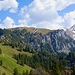 Die Musenalp.