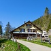 Arhölzli - 1389 Meter
