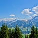 Blick Richtung Seelisberg.