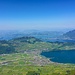 Ausblick vom Buochserhorn.