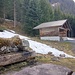 Grillplatz auf Vaschgideusbode der Ortsgemeinde Wangs
