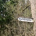 Zur Wulfbachquellhöhle ( 680m )...