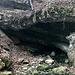 ...mit über 6,5 Kilometern die zweitlängste Höhle der Schwäbischen Alb !