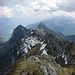 Schöne Flucht mit Walensee