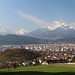 Arzl oberhalb Innsbruck