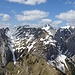 Gipfelblick in den Alpstein