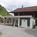 Bahnhof Lalden