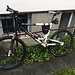 Cannondale Jekyll Lefty (2004 gemäss Velo-Vignette)