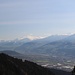 Inntal und Tuxer Alpen