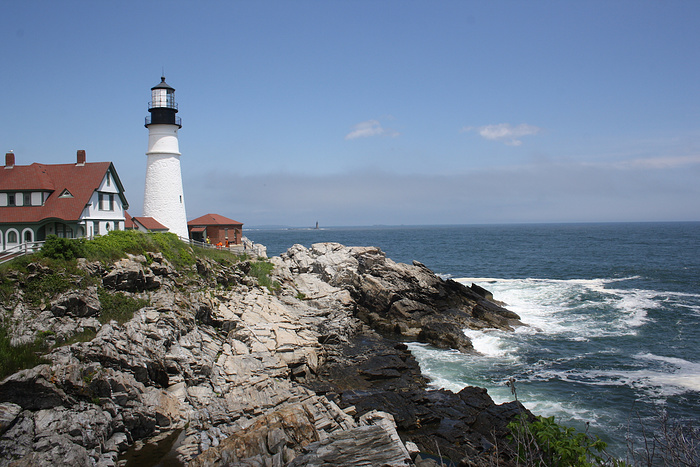 Maine - Fotos [hikr.org]