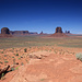 Monument Valley