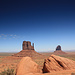 Monument Valley