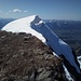 Letzte Wechte am Nebelhorn