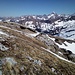 Im Abstieg vom Nebelhorn