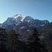Blick zum Säuling