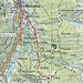 Von Mesocco nach Gumegna