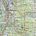 Meine Wanderung vom 7. August 2012