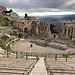 Teatro Antico di Taormina.