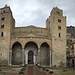 facciata del Duomo di Cefalù