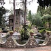 Giardini pubblici di Taormina.