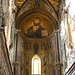 interno del Duomo di Cefalù