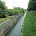 Molto bella anche la pista ciclabile lungo il Naviglio Martesana, che ho percorso per qualche chilometro fino a Inzago.