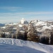 Rigi Kulm und die Mythen