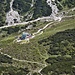 Pfeishütte, immer einen Besuch wert.