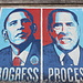 In Orgosolo - Mural.