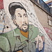 In Orgosolo - Mural.