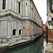 La chiesa di Santa Maria dei Miracoli, una delle più ricche di Venezia.