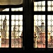 La vista dalle finestre di Palazzo Ducale.