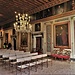 Il salone di Palazzo Mocenigo.