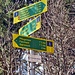Am Gießenbacher Weg.