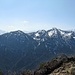 Katzenkopf,Mittergernspitze und Kramer.