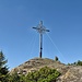 Brünstlkreuz.