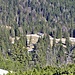 Roßalm Diensthütte.