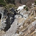 Schneereste