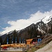 Rumer Alm ohne Leit