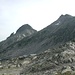 <b>Passo di Lucendro (2532 m)</b>.